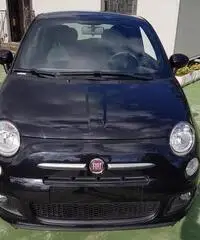 Fiat 500 S 1.2 - 3