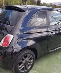 Fiat 500 S 1.2 - 4