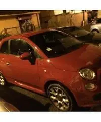 Fiat 500 "S" 1.3 Multijet 16 V 95 CV Sport