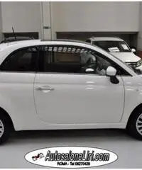 FIAT 500 -ULTIMO MODELLO- LOUNGE 1.2 69cv TETTO PANORAMA rif. 7158359 - 9