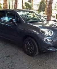 Fiat 500X 1.6 E-Torq 110 CV Pop