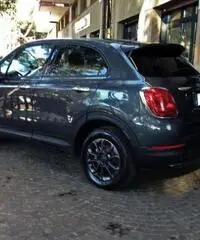 Fiat 500X 1.6 E-Torq 110 CV Pop - 2