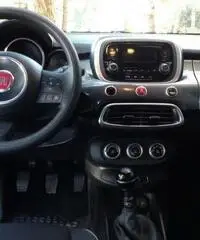 Fiat 500X 1.6 E-Torq 110 CV Pop - 3