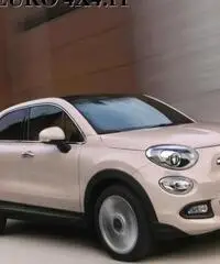 FIAT 500X 1.3 MultiJet 95 CV Pop Star rif. 6771952