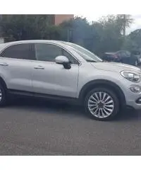 FIAT 500 X 1.6 MJT LOUNGE PELLE NAVI GARANZIA FIAT