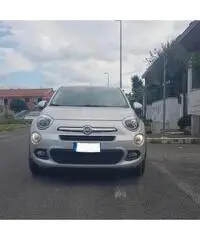 FIAT 500 X 1.6 MJT LOUNGE PELLE NAVI GARANZIA FIAT - 2