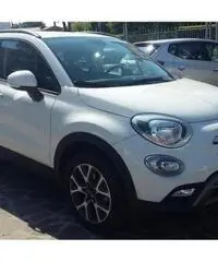 Fiat 500X 1.6 MultiJet 120 CV Cross