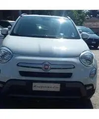 Fiat 500X 1.6 MultiJet 120 CV Cross - 2