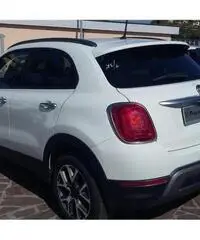 Fiat 500X 1.6 MultiJet 120 CV Cross - 3