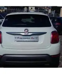 Fiat 500X 1.6 MultiJet 120 CV Cross - 4