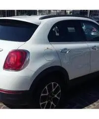 Fiat 500X 1.6 MultiJet 120 CV Cross - 7