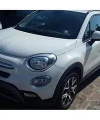 Fiat 500X 1.6 MultiJet 120 CV Cross - 9