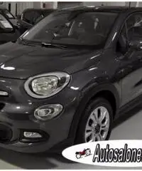 FIAT 500X 1.6 MultiJet 120cv EURO6 POP STAR rif. 7133665