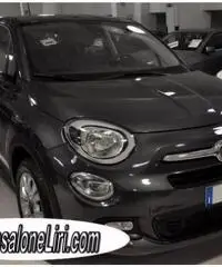 FIAT 500X 1.6 MultiJet 120cv EURO6 POP STAR rif. 7133665 - 2