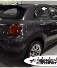 FIAT 500X 1.6 MultiJet 120cv EURO6 POP STAR rif. 7133665 - 3