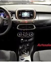 FIAT 500X 1.6 MultiJet 120cv EURO6 POP STAR rif. 7133665 - 6