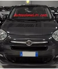 FIAT 500X 1.6 MultiJet 120cv EURO6 POP STAR rif. 7133665 - 10