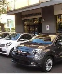 FIAT 500X 1.6 MultiJet 120 CV  Lounge euro6 NAVI XENO PDC rif. 5890759