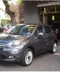 FIAT 500X 1.6 MultiJet 120 CV  Lounge euro6 NAVI XENO PDC rif. 5890759 - 2