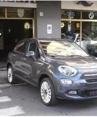 FIAT 500X 1.6 MultiJet 120 CV  Lounge euro6 NAVI XENO PDC rif. 5890759 - 4