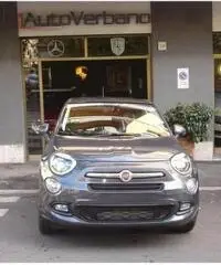 FIAT 500X 1.6 MultiJet 120 CV  Lounge euro6 NAVI XENO PDC rif. 5890759 - 9