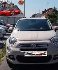 Fiat 500X 1.6 MultiJet 120 CV Opening Edition