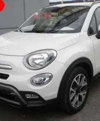 FIAT 500X 1.6 MultiJet 120 CV Pop Star km 0 rif. 6692919