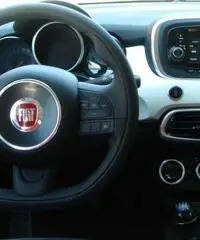 FIAT 500X 1.6 MultiJet 120 CV Pop Star km 0 rif. 6692919 - 2