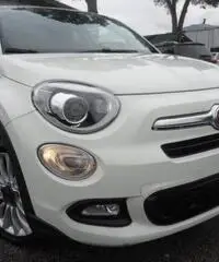 FIAT 500X 1.6 MultiJet 120 CV Lounge rif. 7167889