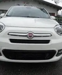 FIAT 500X 1.6 MultiJet 120 CV Lounge rif. 7167889 - 2