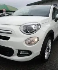 FIAT 500X 1.6 MultiJet 120 CV Lounge rif. 7167889 - 3