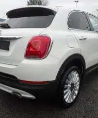 FIAT 500X 1.6 MultiJet 120 CV Lounge rif. 7167889 - 7