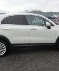 FIAT 500X 1.6 MultiJet 120 CV Lounge rif. 7167889 - 8