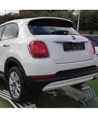 Fiat 500X 1.6 MultiJet 120 CV Pop Star - 2