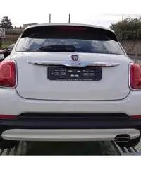 Fiat 500X 1.6 MultiJet 120 CV Pop Star - 4