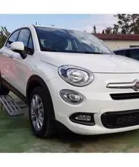 Fiat 500X 1.6 MultiJet 120 CV Pop Star - 5