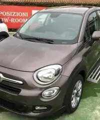 Fiat 500X 1.6 MultiJet 120 CV Pop Star - 6