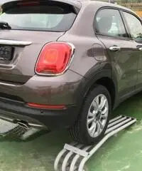 Fiat 500X 1.6 MultiJet 120 CV Pop Star - 8