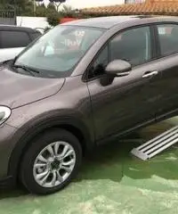 Fiat 500X 1.6 MultiJet 120 CV Pop Star - 9