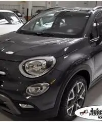 FIAT 500X CROSS 1.6 MULTIJET 120cv EURO6 BLUETOOTH rif. 7133677