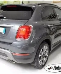 FIAT 500X CROSS 1.6 MULTIJET 120cv EURO6 BLUETOOTH rif. 7133677 - 3