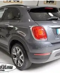 FIAT 500X CROSS 1.6 MULTIJET 120cv EURO6 BLUETOOTH rif. 7133677 - 4