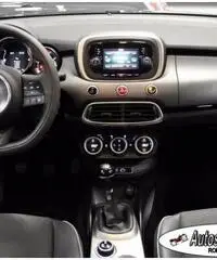 FIAT 500X CROSS 1.6 MULTIJET 120cv EURO6 BLUETOOTH rif. 7133677 - 6