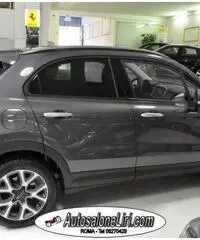 FIAT 500X CROSS 1.6 MULTIJET 120cv EURO6 BLUETOOTH rif. 7133677 - 9