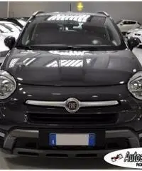 FIAT 500X CROSS 1.6 MULTIJET 120cv EURO6 BLUETOOTH rif. 7133677 - 10