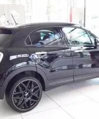 Fiat 500X Fiat 500X 2.0 MJT 4x4 AT Croce più 20 pollici - 3