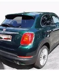 Fiat 500X Fiat 500X Lounge 1.6 Multijet Navi inversione Kama - 4