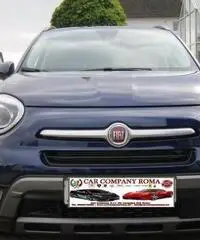 Fiat 500X Fiat 500X 2.0 Diesel Auto 4x4 CrossPlus * * Navi X