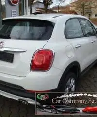 Fiat 500X Fiat 500X Pop Star, sedili riscaldati, PDC - 2