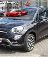 Fiat 500X Fiat 500X 2.0 Multijet Auto. 4x4 S & S CrossPlus